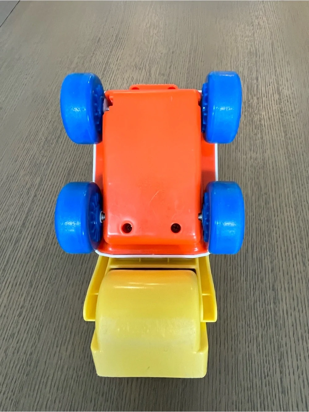 Vintage Little Tikes Loader